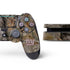 NFL New York Giants Realtree AP Camo PS4 Slim Bundle Skin